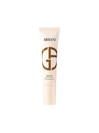 ARMANI COSMETICS | Skin Tint (L3) | braun